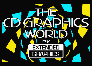 CD Graphics World title