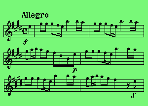 Allegro